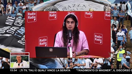 Sarri arriva a Roma per il vertice di mercato ▷ Il punto in casa Lazio