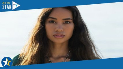 Miss France 2024 : qui est Ravahere Silloux, la ravissante Miss Tahiti ?