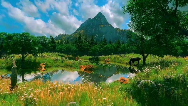 8D MuSic | Folk muSics | Royalty Free MuSic (5)