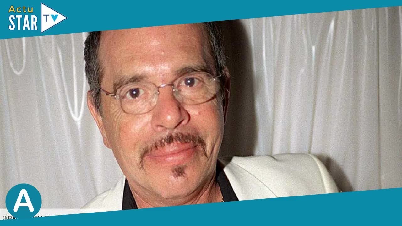 Ticky Holgado : ce message posthume filmé par son ami Claude Lelouch