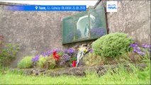 Irlanda: 800 bambini sepolti vicino a una casa d'accoglienza, dopo dieci anni la svolta