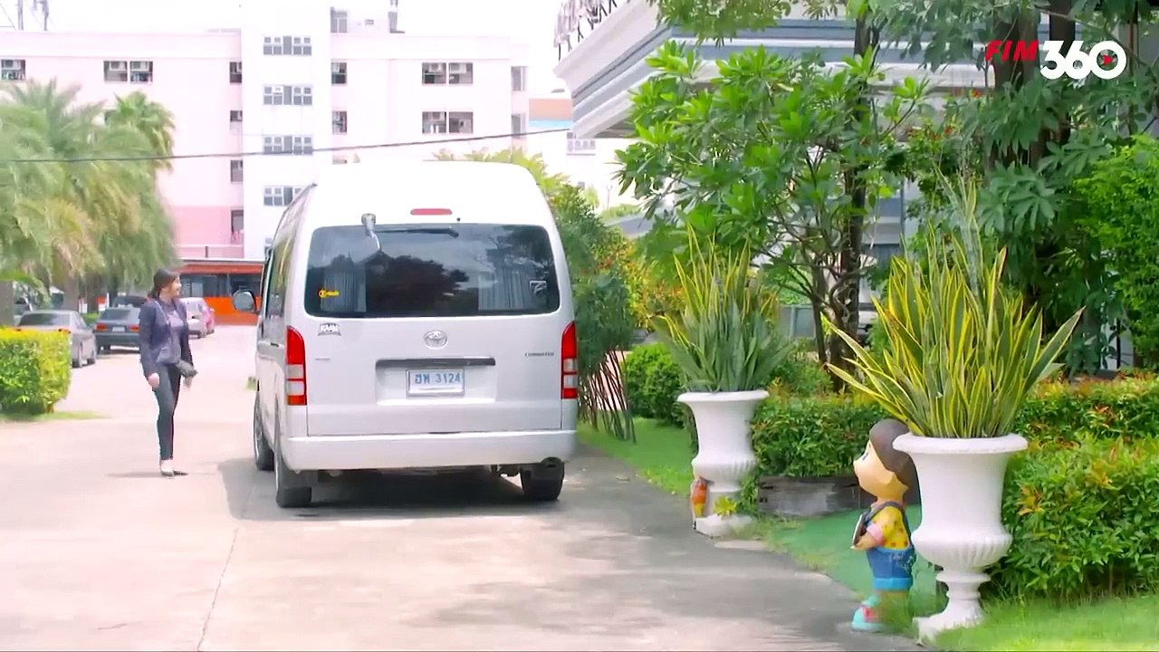 Nợ tình - Tập 16 lồng tiếng _Phim Bộ Ngôn Tình Thái Lan Mới Cực Hay 2023 _ Lồng Tiếng