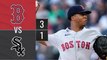 Resúmen Medias Rojas de Boston vs Medias Blancas de Chicago | MLB 23-06-2023