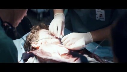 BLOOD Bande Annonce VF (2023)