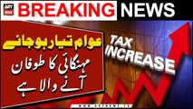 Govt imposes new taxes worth Rs 215b to meet IMF conditions