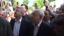 SADAT Başkanı Melih Tanrıverdi, Kılıçdaroğlu'na cevap verdi ve yeni tazminat davası açacaklarını söyledi