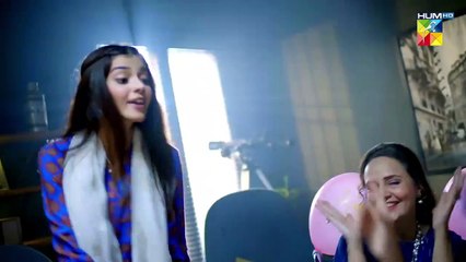 Ghar Ka Mahol Kharab Karne Wali Larki..! #zainabshabbir #haroonshahid - Dil Ka Rishta - FLO Digital