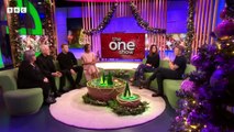 James Cameron, Zoe Saldaña & Sam Worthington on the making of Avatar - The One Show