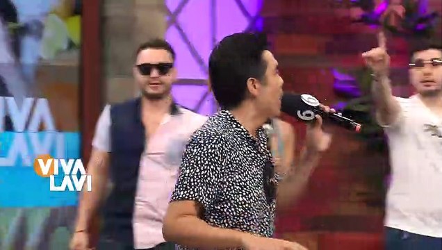 Gisselle Sampayo pone nervioso a Ángel Castro