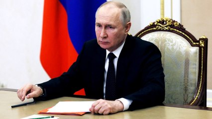 منها تمرد "فاغنر".. تعرف على أزمات تجاوزها بوتين