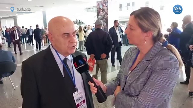 Paçacı: Parti içi demokrasi yanlış anlaşıldı, disiplin ortadan kalktı