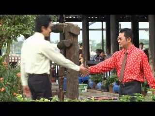 Mùi hoa dại - Tập 8 (Phim Việt Nam)