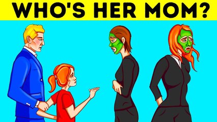 These Riddles Will Train You To Think Fast In Any Situation