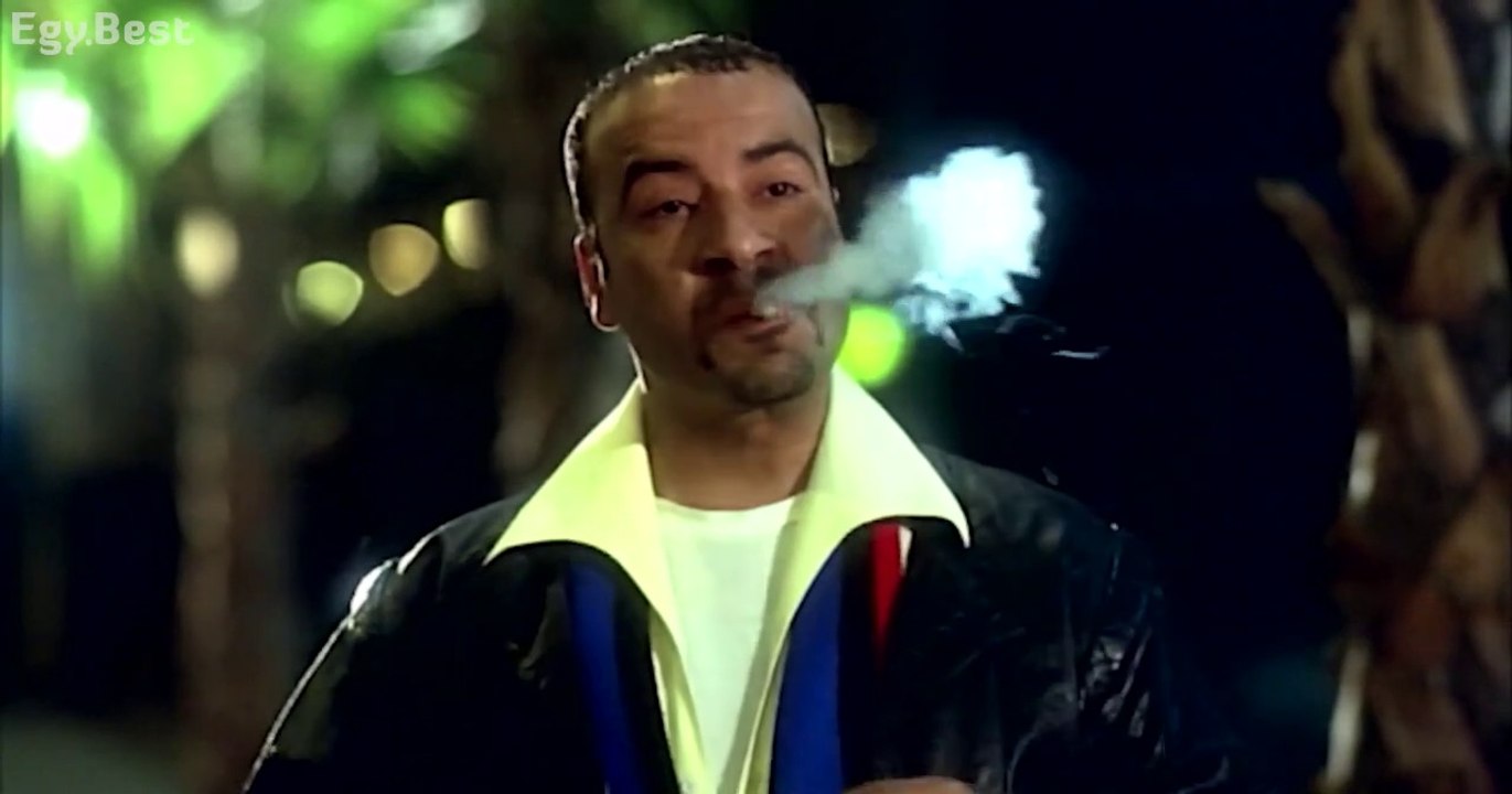 فيلم اللمبي بطولة محمد سعد كامل - فيديو Dailymotion