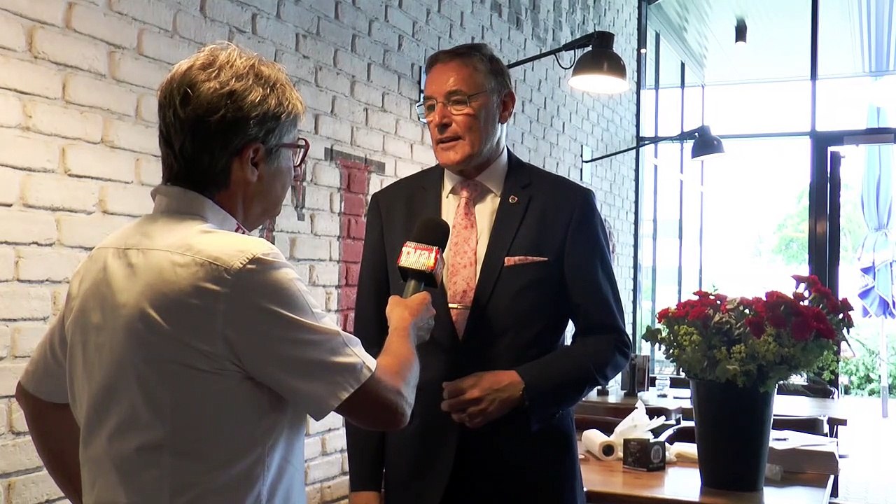 Firmenjubiläen in Strasshof 2023