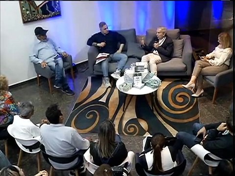 En un paisaje boreal de Tarek William Saab es un poemario oportuno y vital para nuestro tiempo