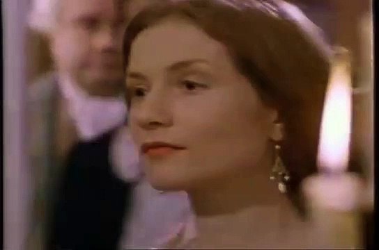 Madame Bovary Bande-annonce (EN)