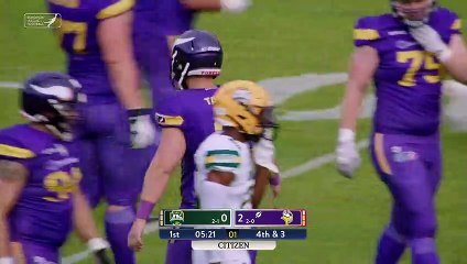 Leipzig Kings vs. Vienna Vikings - Highlights _ 6 MIN  06-24-2023