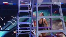 WWE TLC 2010 Highlights Part 01