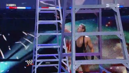 WWE TLC 2010 Highlights Part 01