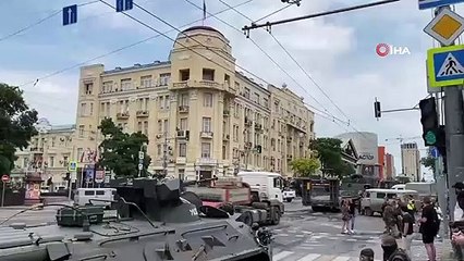 Wagner'in isyanını fırsat bilen Ukrayna ordusu, 2014'ten bu yana işgal altında olan toprağını geri aldı