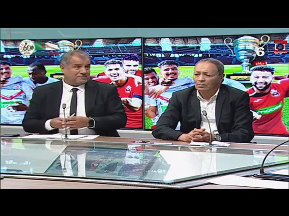 Finale 2023 - CRB - ASO , الوقت الإضافي