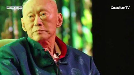 Beyond the student loan euphoria (Part 2) | Inside Stuff