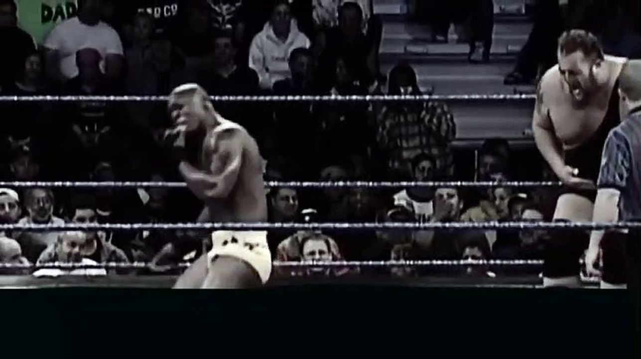 MRs wwe