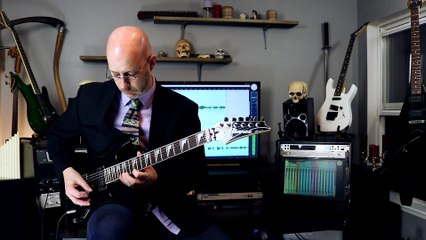 05 The Secrets You Keep From Yourself