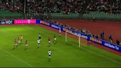 Mario Gomez all goals Germany