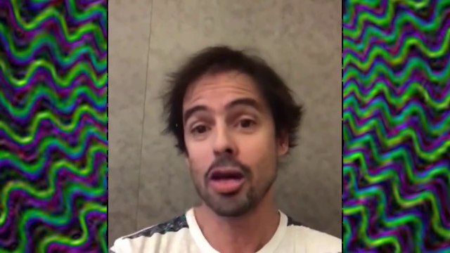 MARIANO CLOSS COMO LE DIGO IA COVER