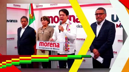 ¡VEAN! ¡Delfina encabezará el principio del fin de la dictadura priista en el EdoMex!