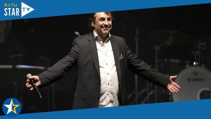 Mort de Claude Barzotti : pourquoi le chanteur avait-il préféré mettre fin à sa carrière en 2020 ?