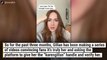 After Pleading To TikTok For Months, Karen Gillan Finally Got Her Handle And Was Verified, And Her Reaction Was Priceless