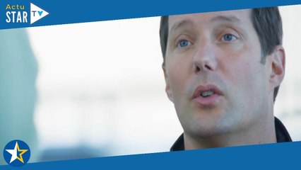 "Ce n'est pas possible" : pourquoi Thomas Pesquet n'a pas d'enfants avec sa femme Anne Mottet, il se