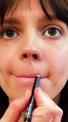 Lèvres Incroyables Shorts