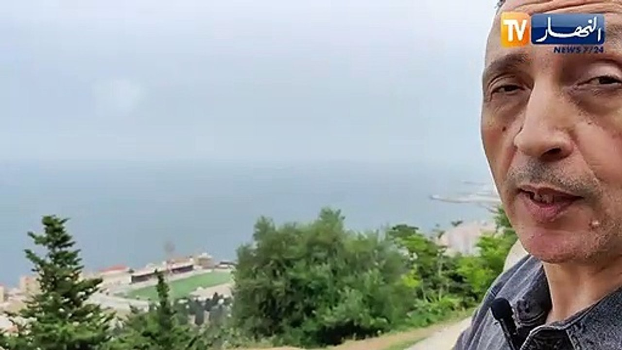 الضابط المغربي عيسو: أماكن سياحية كالموجودة في...