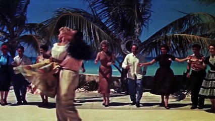 MAD World - The History of the Cold War Episode 3 Revolution