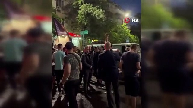 Les troupes de Wagner ont commencé à battre en retraite