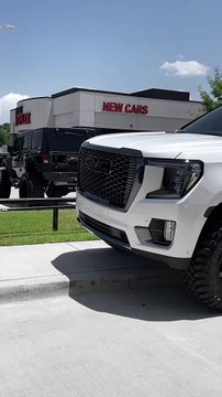 23 Yukon Denali Ultimate || 2023 Yukon Denali Ultimate || GMC Yukon Denali || GMC || Yukon