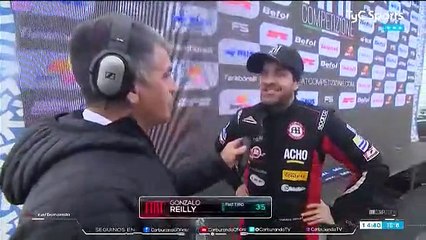 Carburando Carreras Sábado