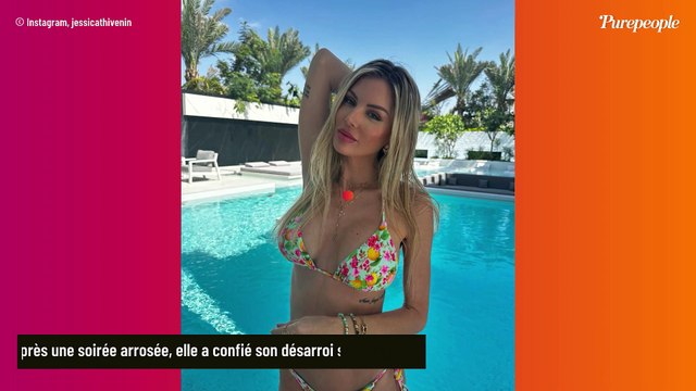 Jessica Thivenin n'arrive à pas à s'occuper de ses enfants : sa solution rapide et efficace pour résoudre le problème