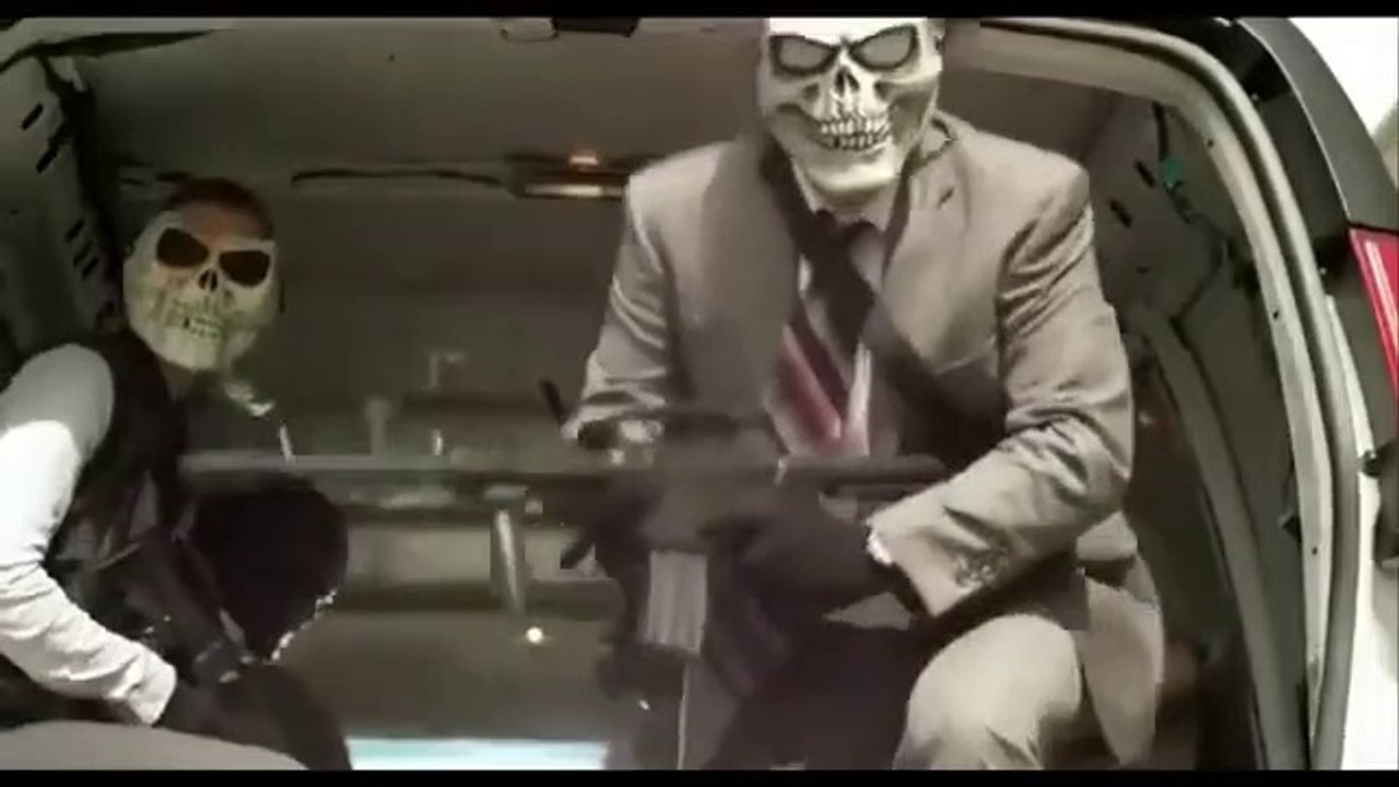 THE BANK ROBBERY) Action |Crime |Horror| FULL MOVIE - video Dailymotion