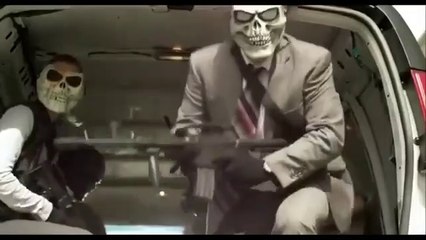 THE BANK ROBBERY) Action |Crime |Horror| FULL MOVIE