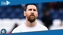 Lionel Messi atteint d'un trouble autistique ? Ces révélations que son clan a rapidement fait taire
