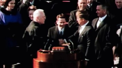 MAD World - The History of the Cold War Episode 4 Nuclear Poker