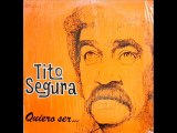 Tito Segura - Cruz de Algarrobo