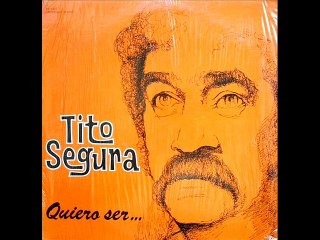 Tito Segura - Este amor fugitivo