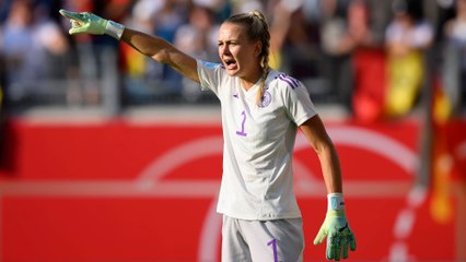 Frohms selbstkritisch: "Heute hat es an den Basics gefehlt"