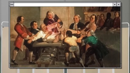 Unusual Things From the Past That Were Normal